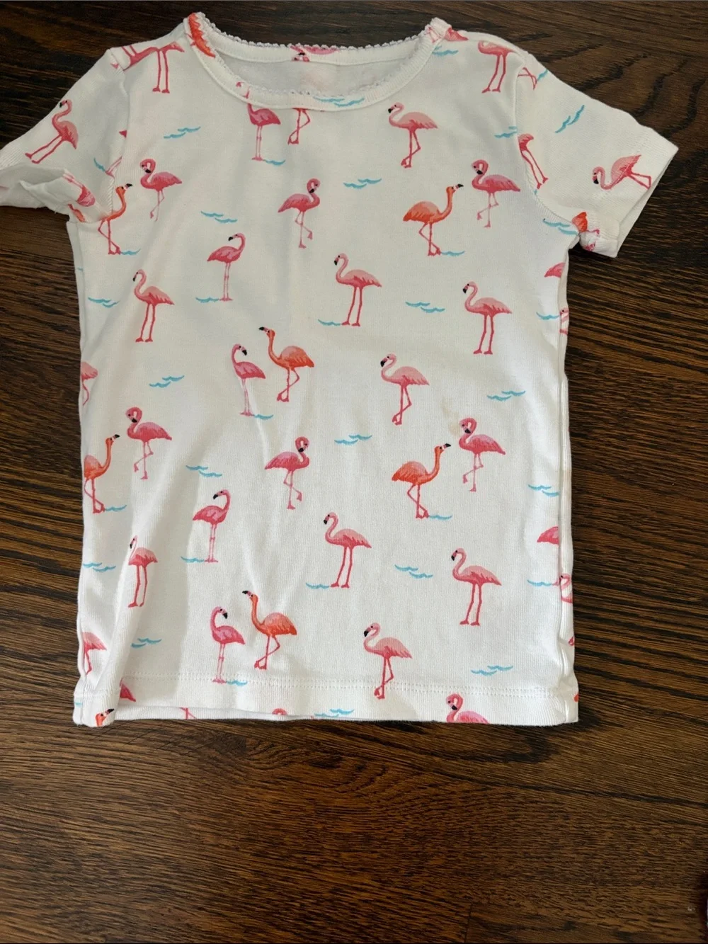 Size 3 Janie and Jack short sleeve pajama sets